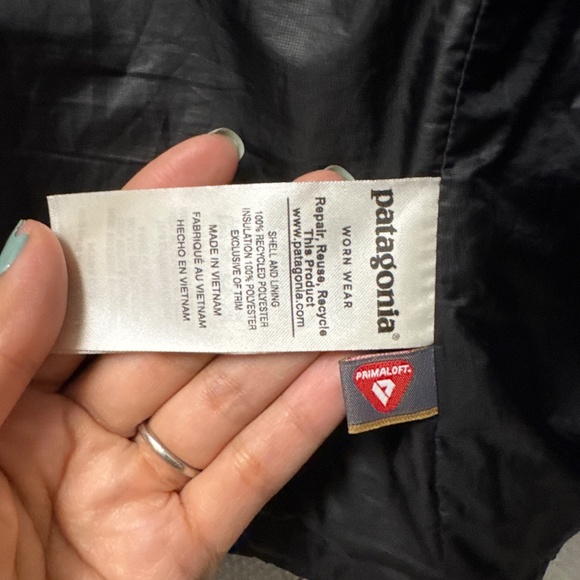 Women's Nano Puff® Vest - Picture 4 of 5